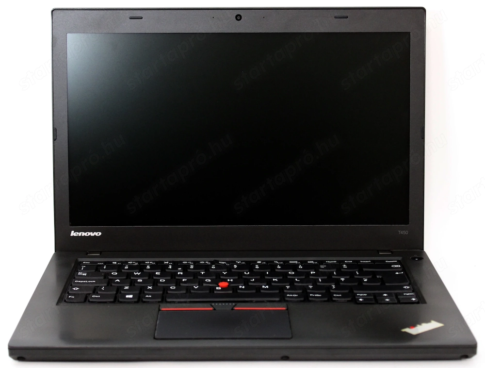 Lenovo ThinkPad T450