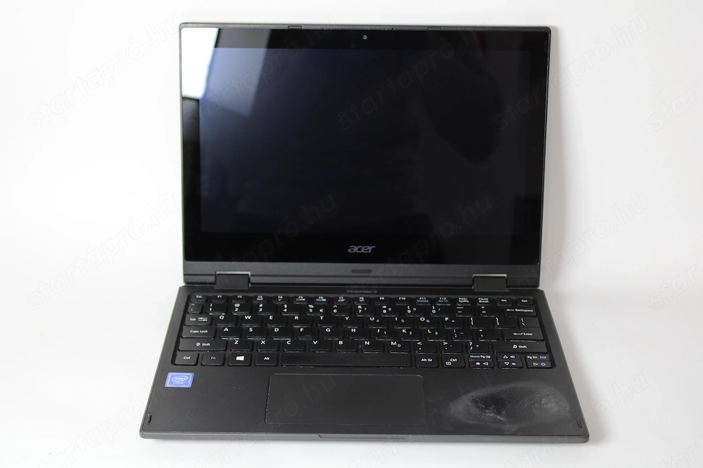Acer TravelMate Spin B118 N16Q15