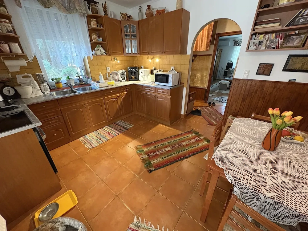 Nyíregyháza-Nyírszőlősön, 3 szobás családi ház eladó!