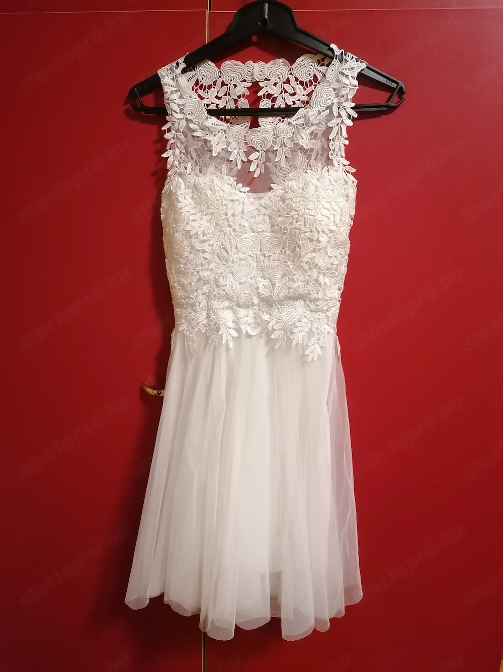 Menyasszonyi Menyecske Ruha 