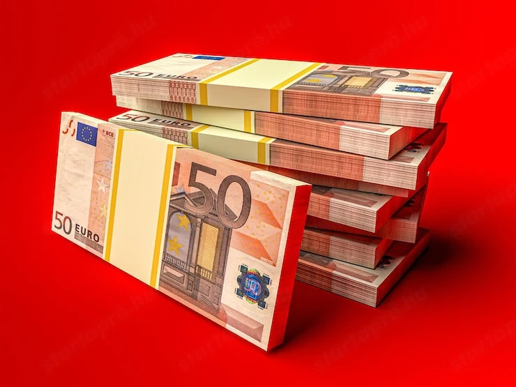 PÉNZÜGYI AJÁNLAT vállalkozóknak és gazdálkodóknak 8 000 eurótól 155 000 000 euróig  Forrást keres ad