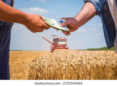 Kölcsönök: Mezőgazdaság, Ipar, Ingatlan 10 000 eurótól 900 000 000 euróig  Finanszírozást keres váll