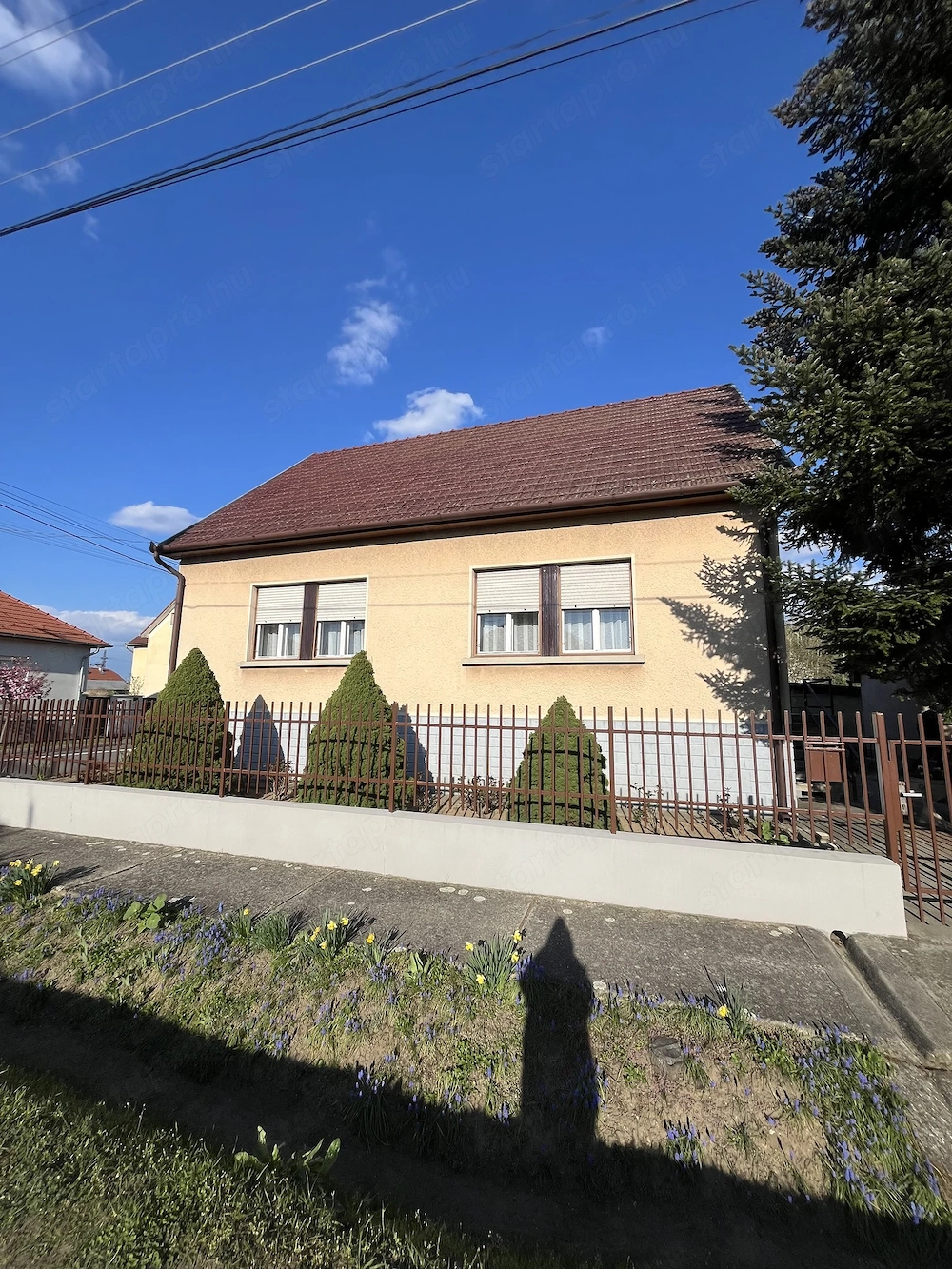 eladó családi ház Balassagyarmaton