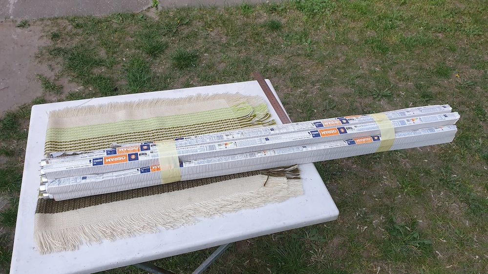 Osram L 36W - 840 fénycső eladó