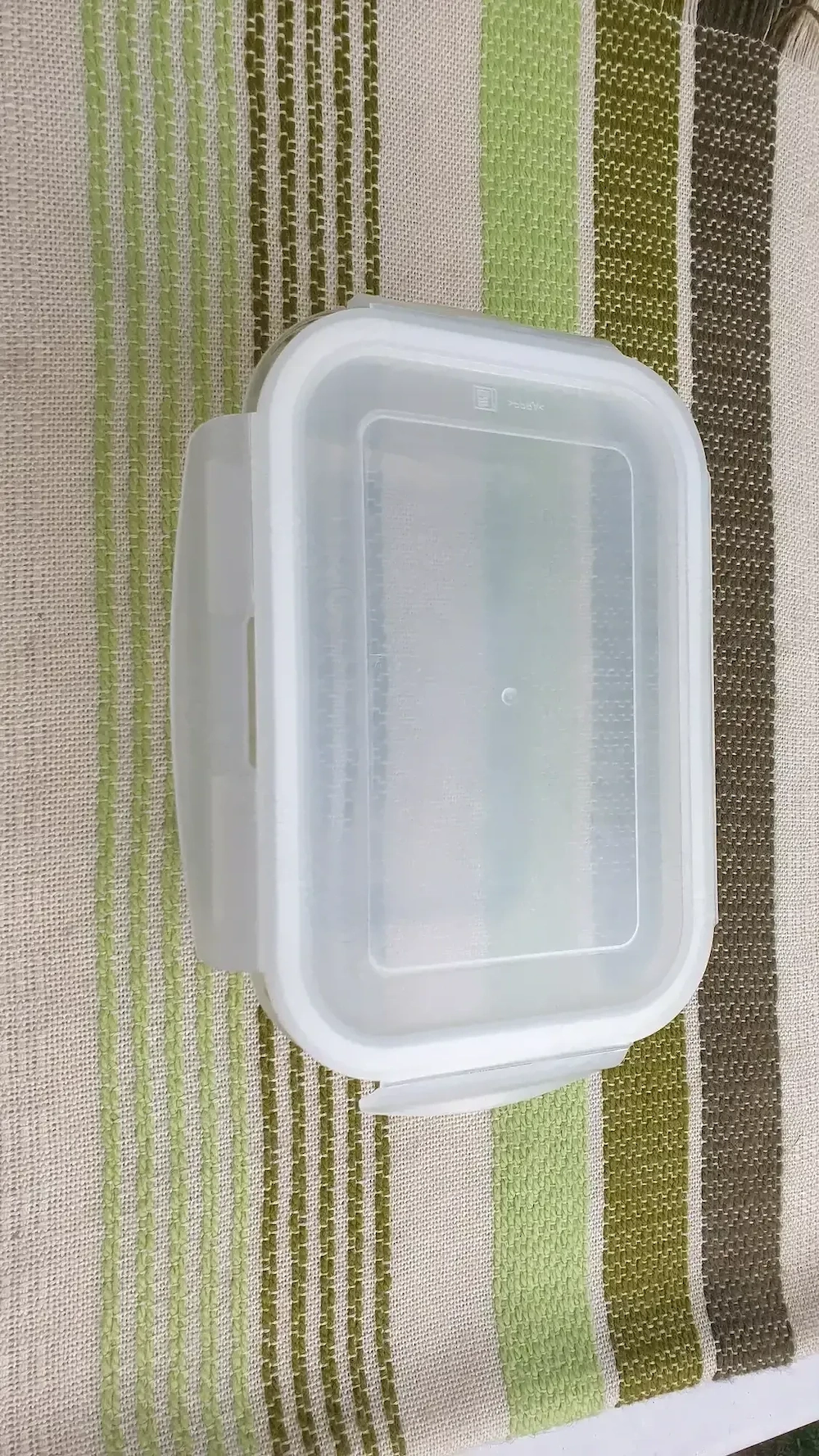 Ikea üveg ételtároló doboz eladó