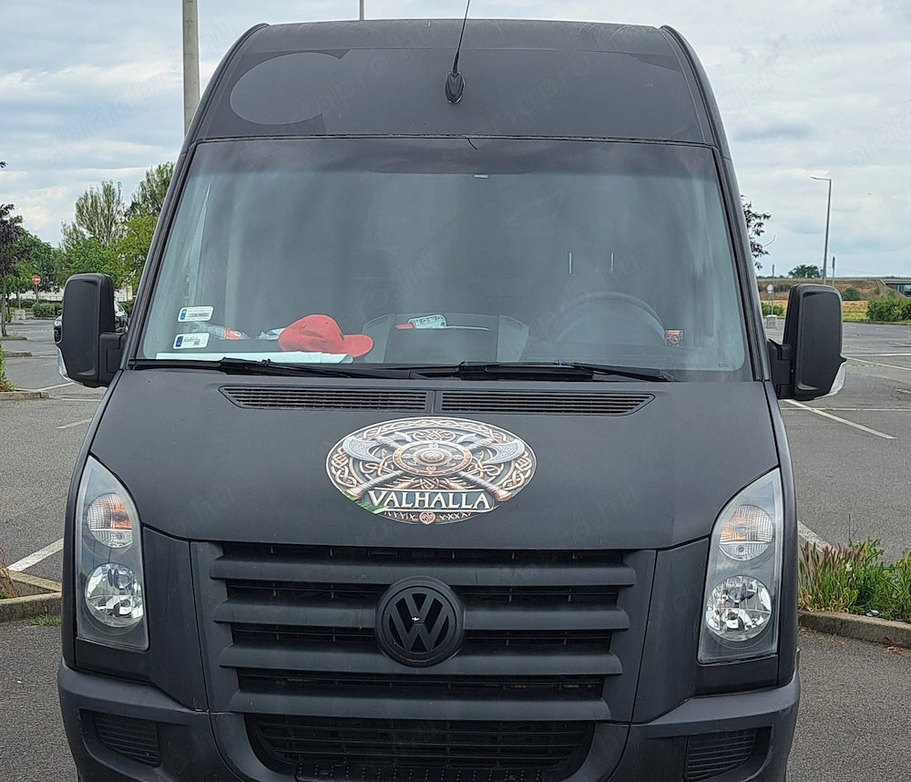 Food Truck.