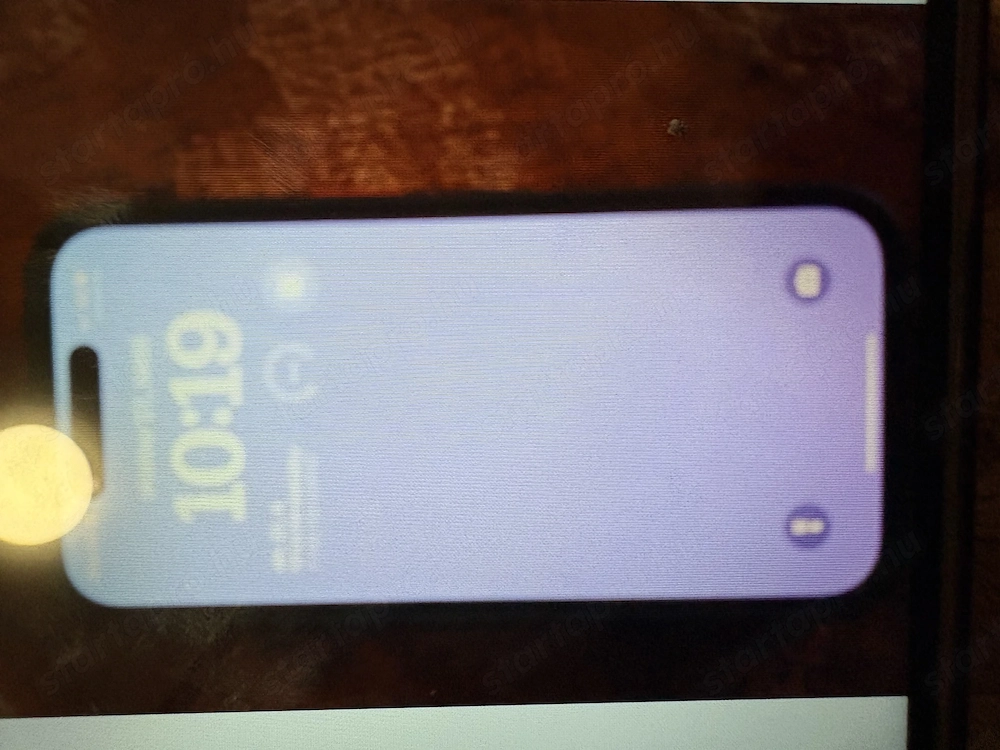 iPhone 16 mobil telfon