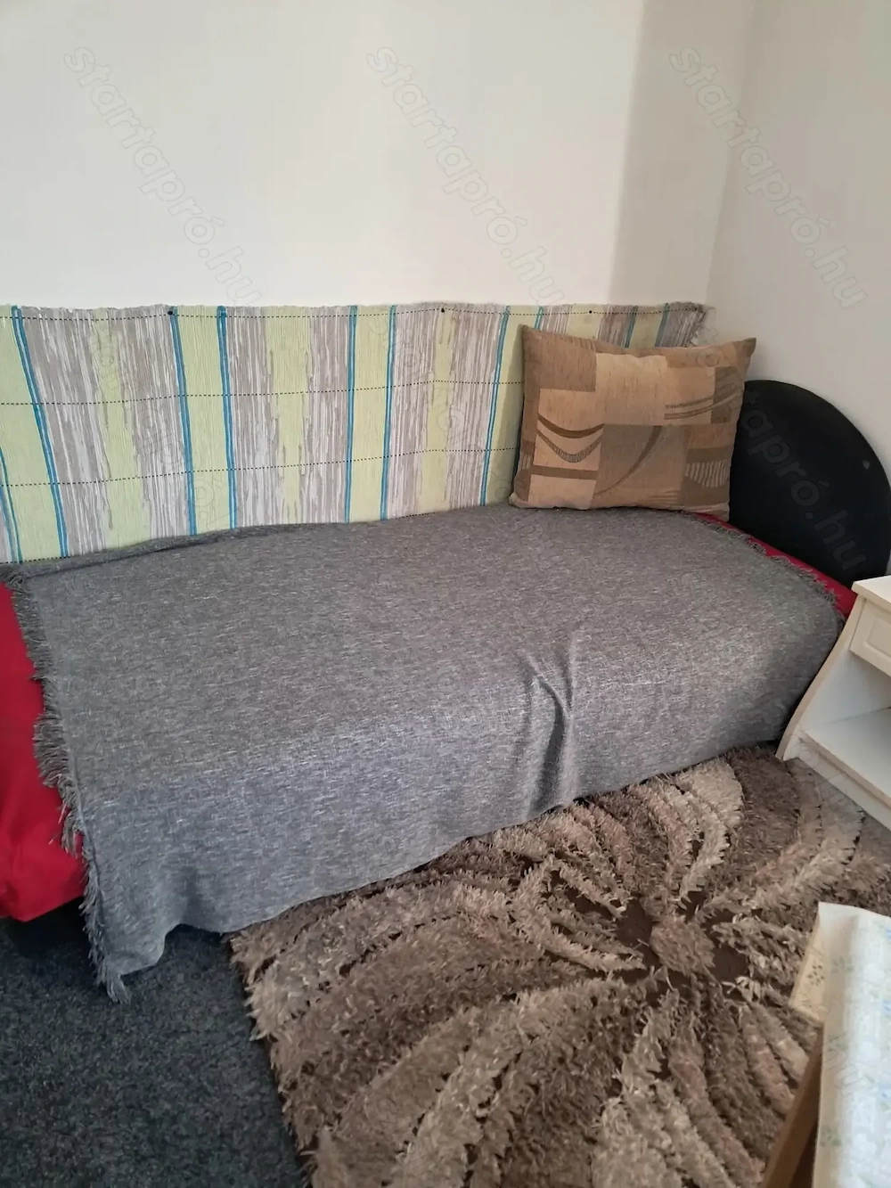 albélet kiado gyálo