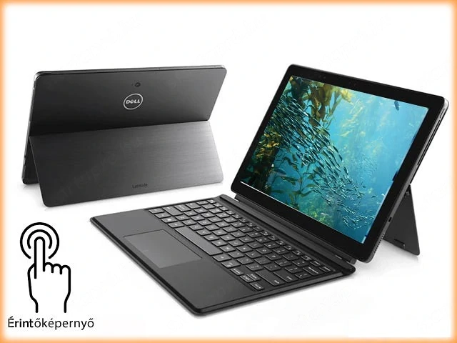 Csapj le rá: Dell Latitude 7320 Detachable TCH a Dr-PC-től
