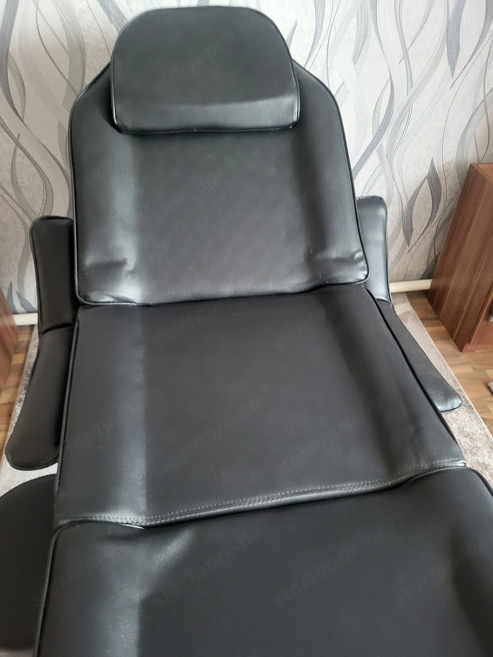 Kozmetikai kezelőágy