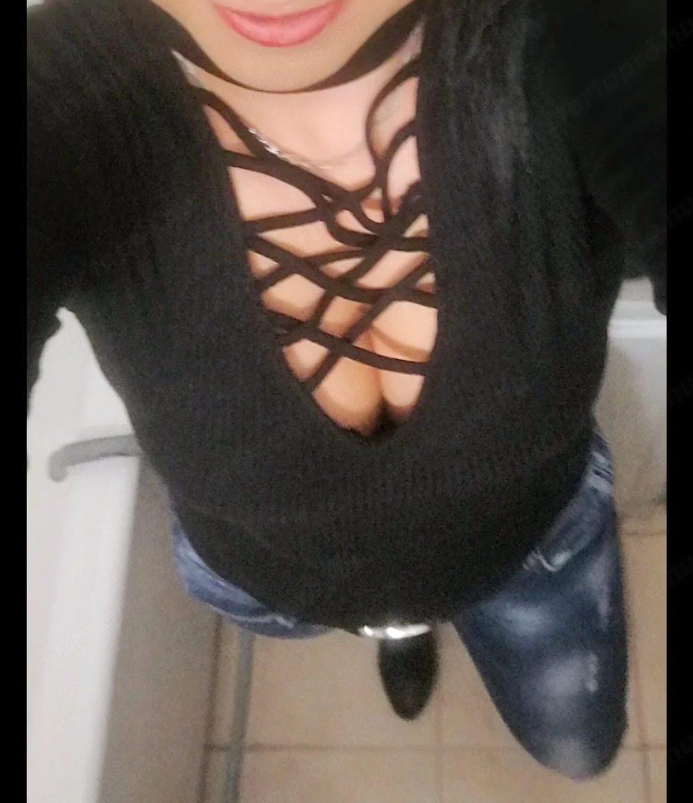 Szexpartnert keresek hosszú távon