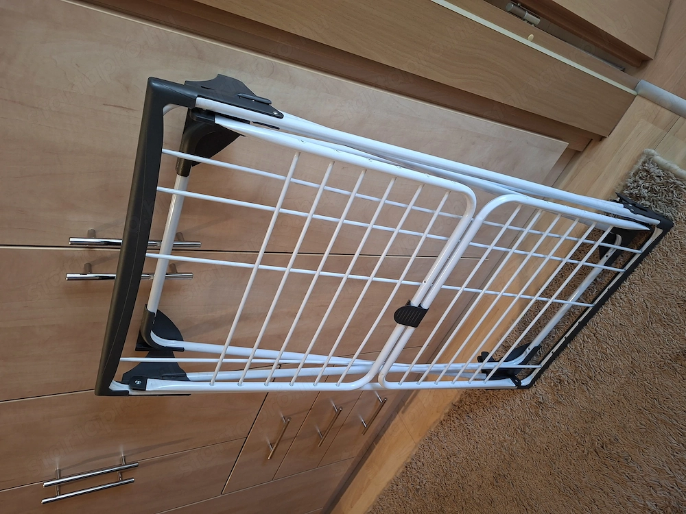 Vileda ruhaszárító