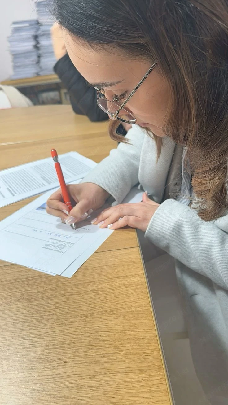 Valódi beszámolók 