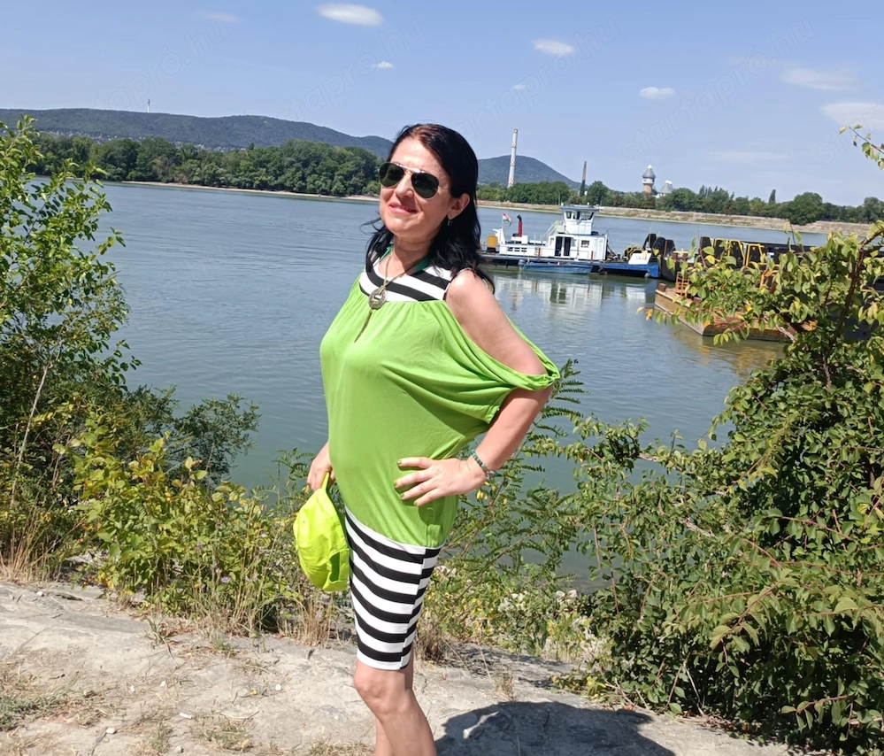 Beatrix Masszázs-Sziget