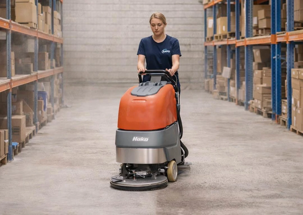 Professzionális takarítás cégeknek Budapesten és Pest megyében