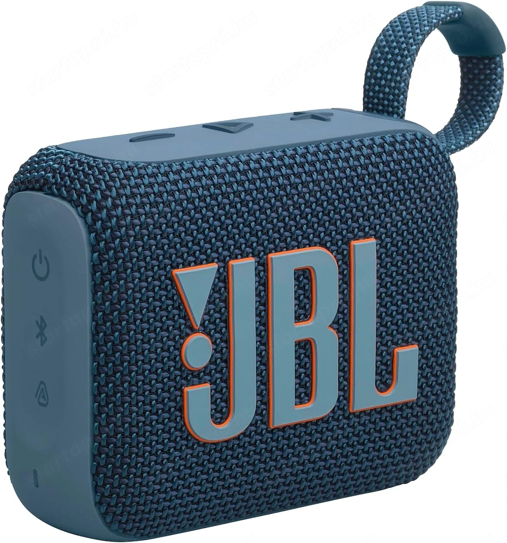 JBL Go 4 bluetooth hangszóró vízálló dobozos új állapotú 