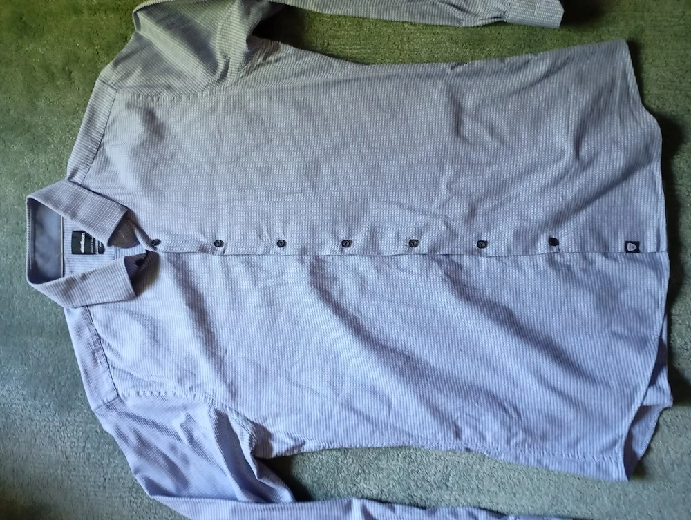 Strellson slim fit férfi ing hibátlan állapotban