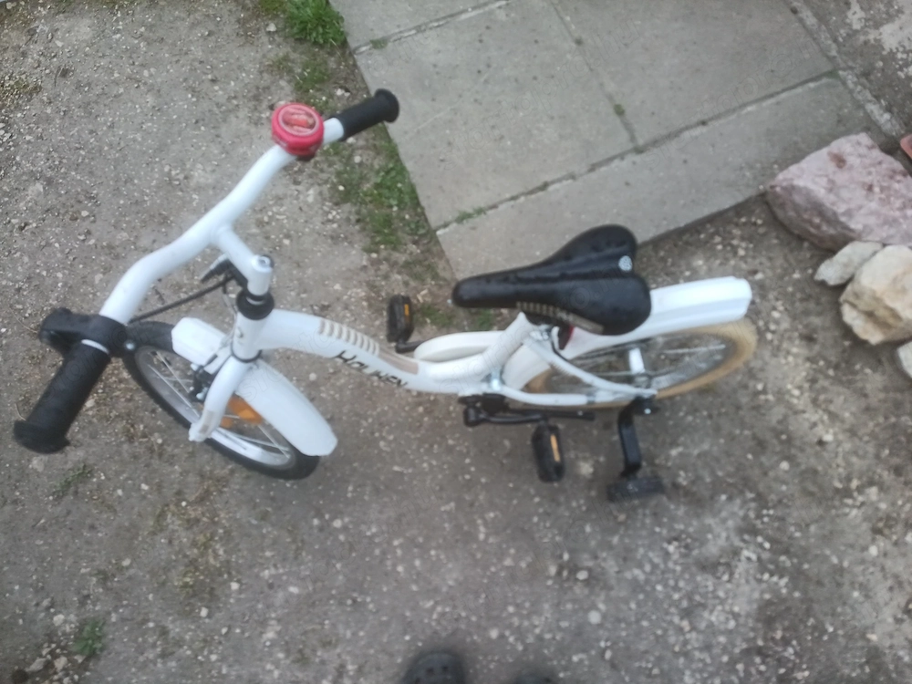 Gyerek kerékpár eladó 