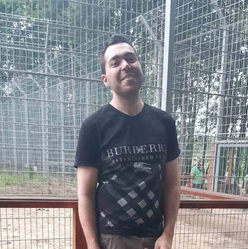 Kisállat felügyeletet vállalok Budapesten