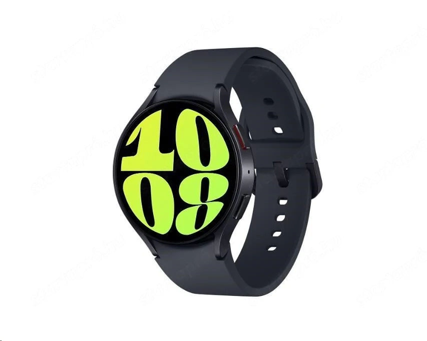 Samsung Galaxy Watch 6 okosóra 44 mm amoled GPS NFC 