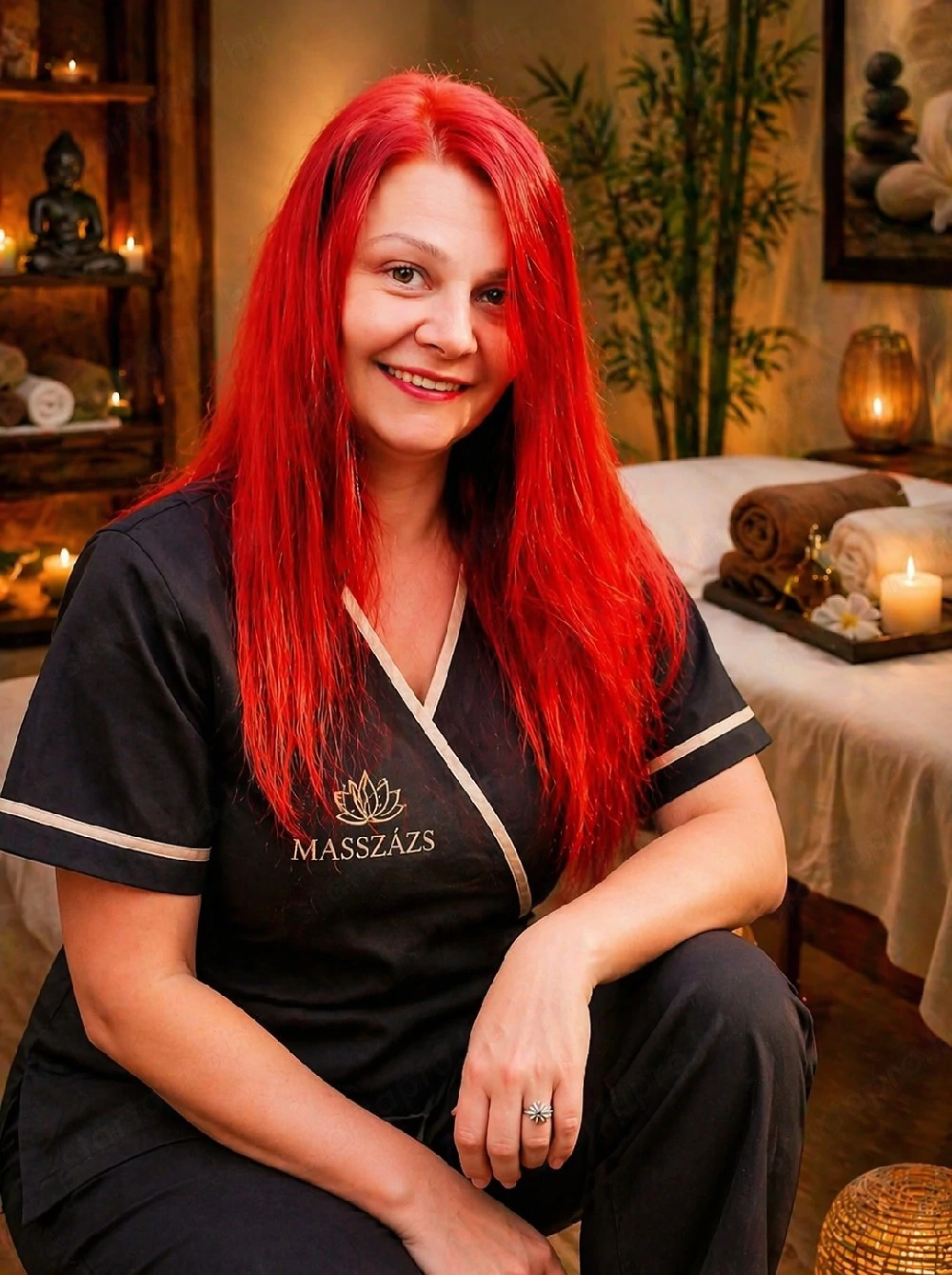 Masszázs,alakformálás Óbudán