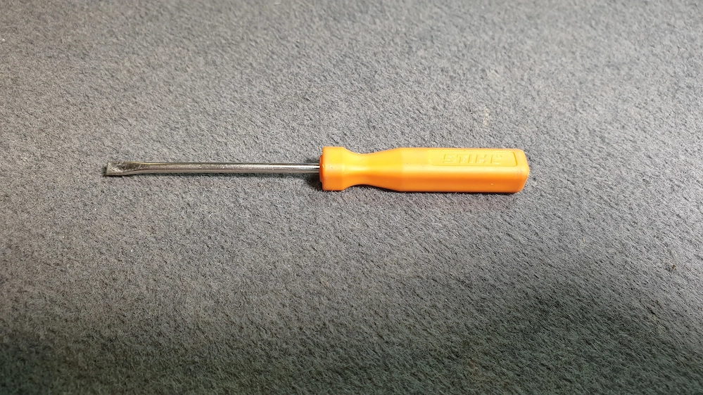 Stihl csavarhúzó eladó