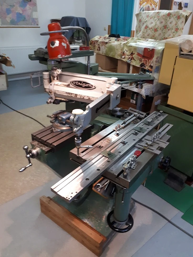 Gravírozógép élezőköszörűvel