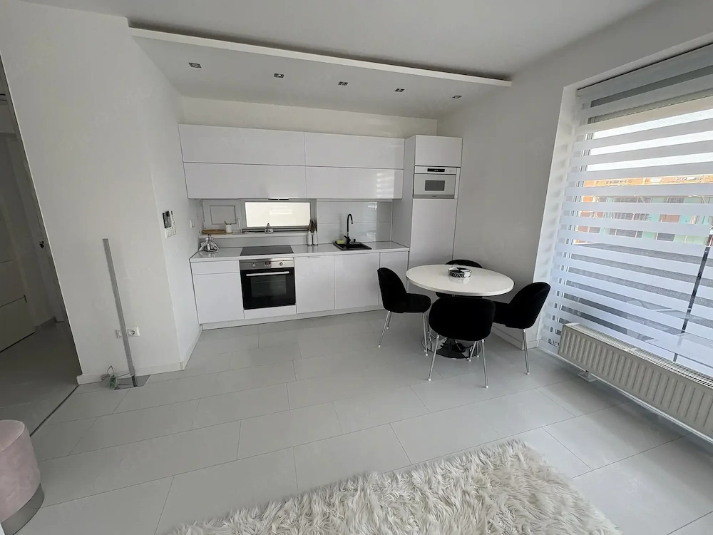 Nyíregyházán a Spanyolkertben, 1.emeleti lakás kiadó!