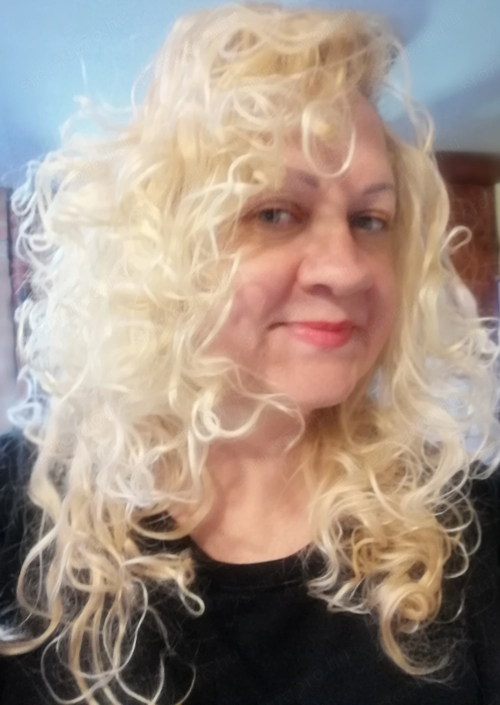 Üdv. Viktória vagyok. Munkát keresek budapesten! 