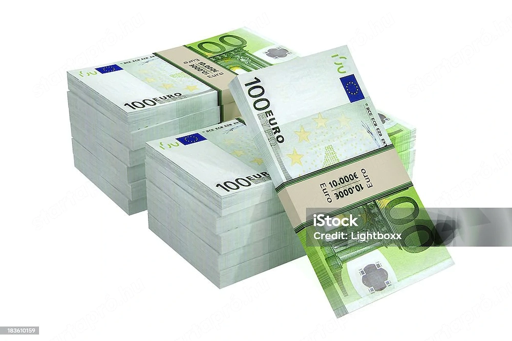 Kölcsönöket kínálunk: forrásokat és befektetéseket vállalkozásoknak  Manapság számos életképes proje