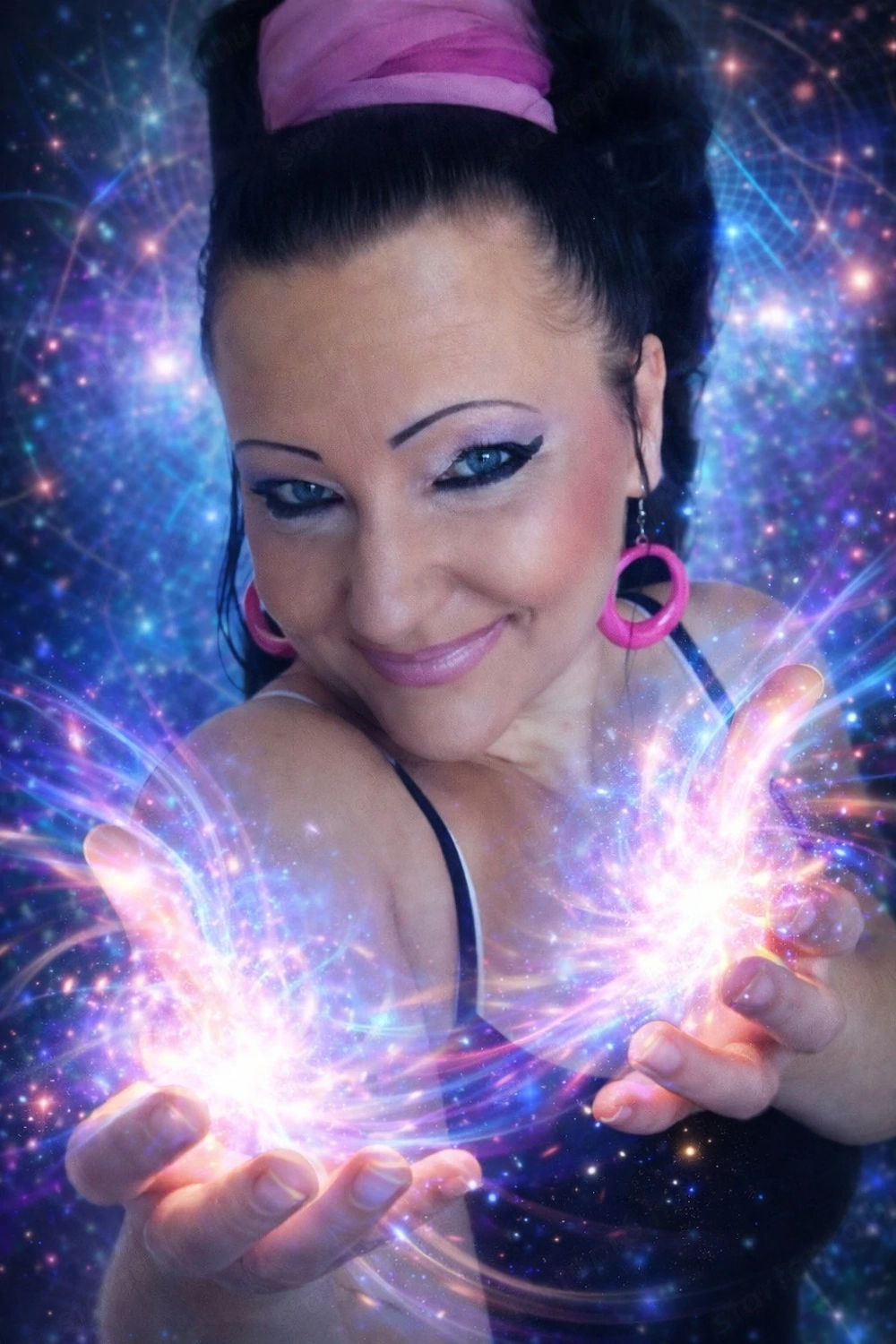 Kvantum mátrix kezelés -Hangold újra az életed 