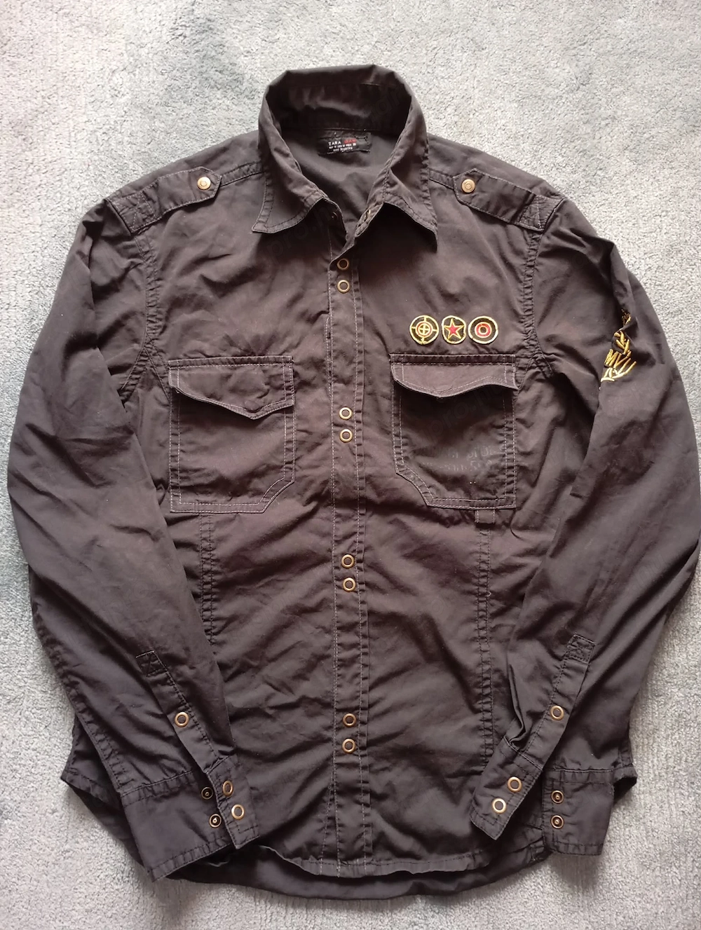 Zara férfi ing eladó!  