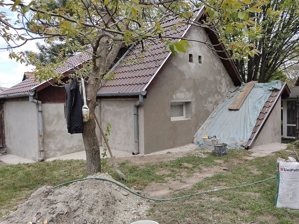 Kőműves munkát vállalok!