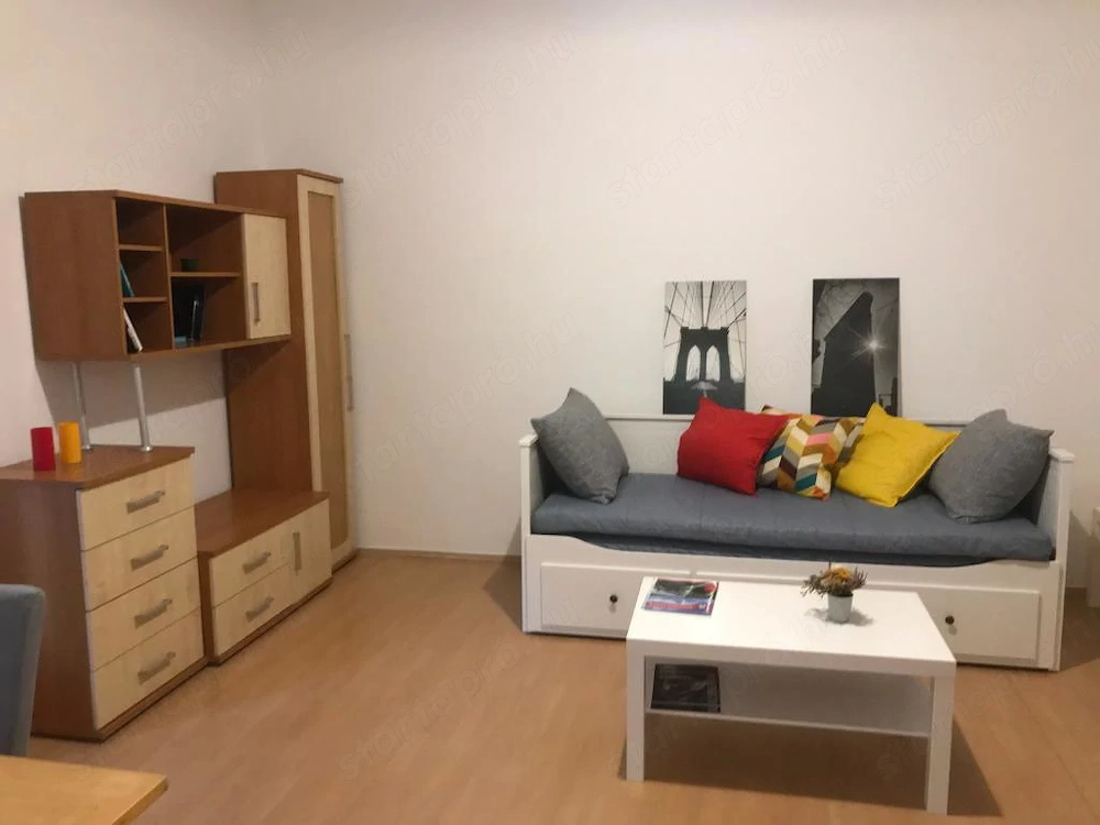 Kiadó lakás a XII. kerületben, Széll Kálmán tér közelében