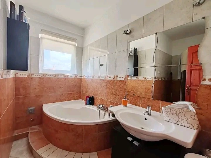 Bp. XX. ker Bakáts tér