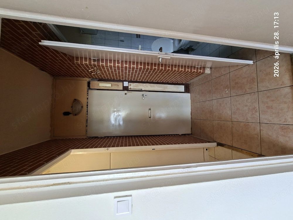 Csepeli 46m2 panel eladó