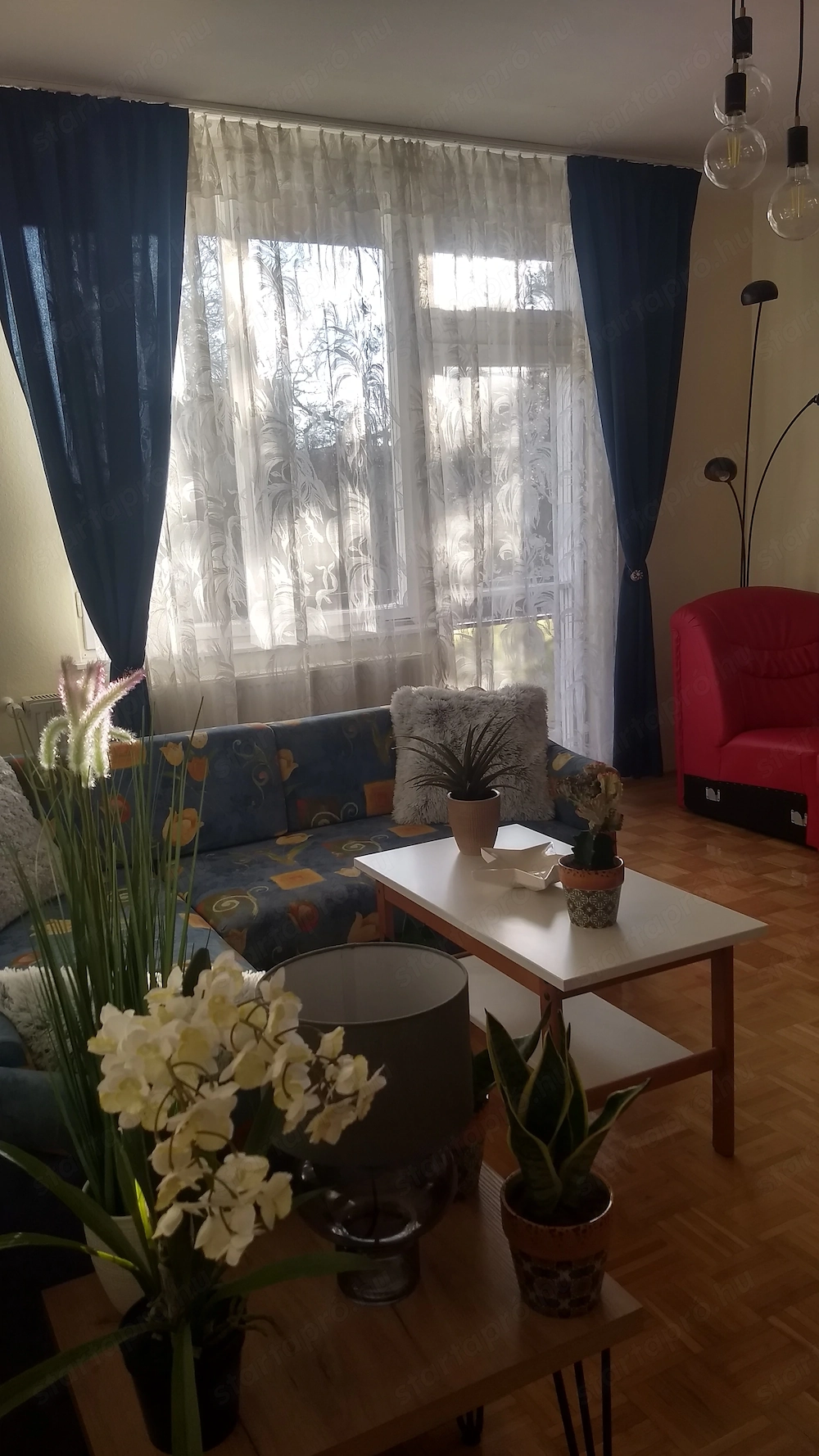 Debrecen, Simonyi kapunál 1 emeleti 2 szobás lakás eladó