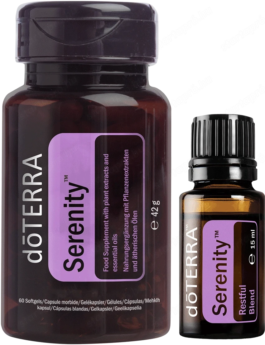 Feszült vagy? A megoldás egy esszenciális olajos masszázs!