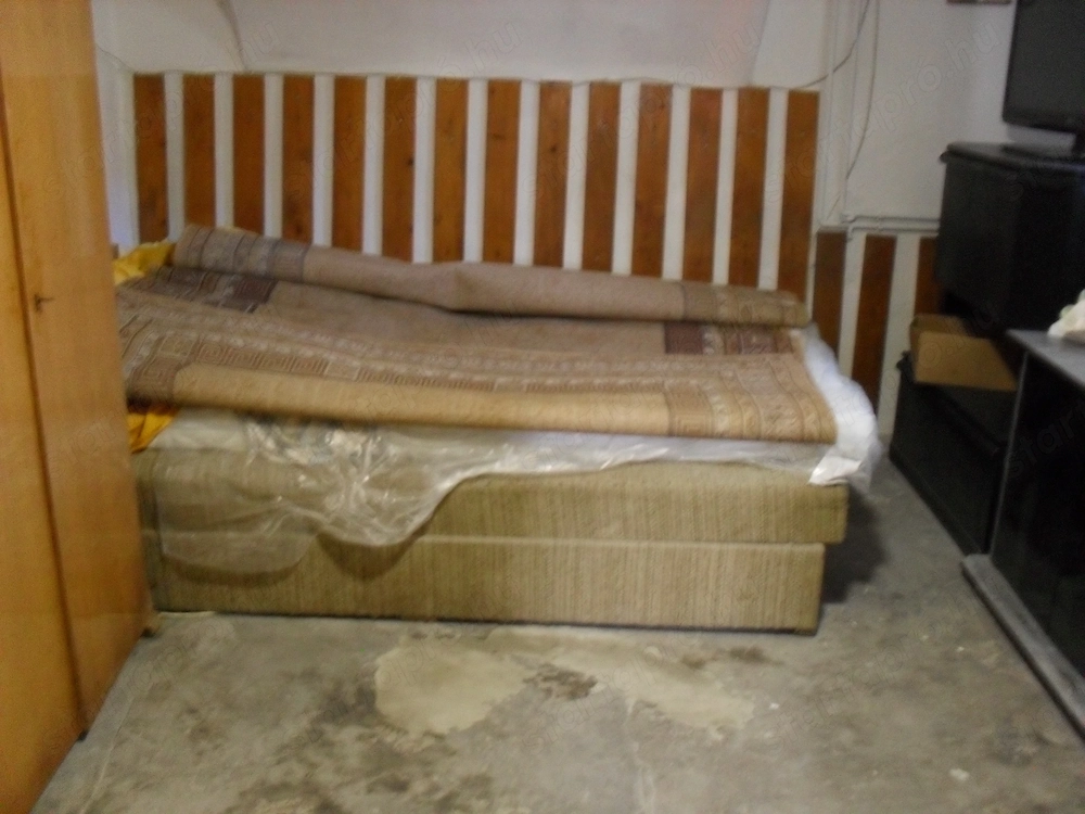 Erzsébeten száraz szuterén szoba férfi részére kiadó