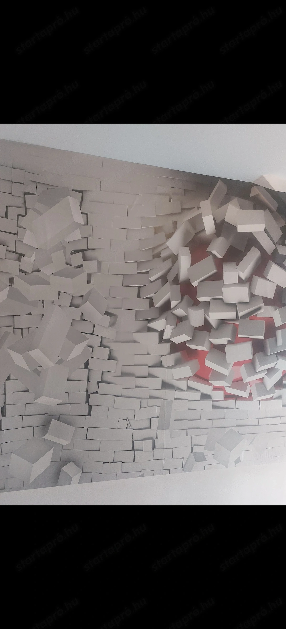 Lakás felújítás!