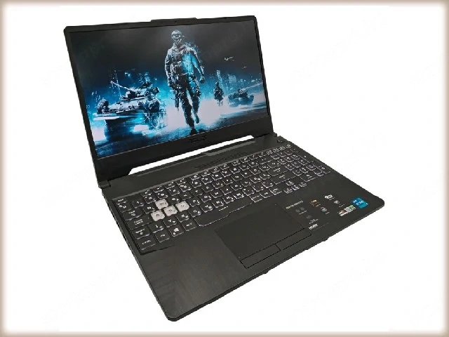 XXL választék XS árak: Asus TUF Gaming FX506 -Dr-PC-nél