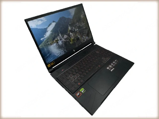 Bomba ajánlat: Acer ANV16 RTX4060-al a Dr-PC-től