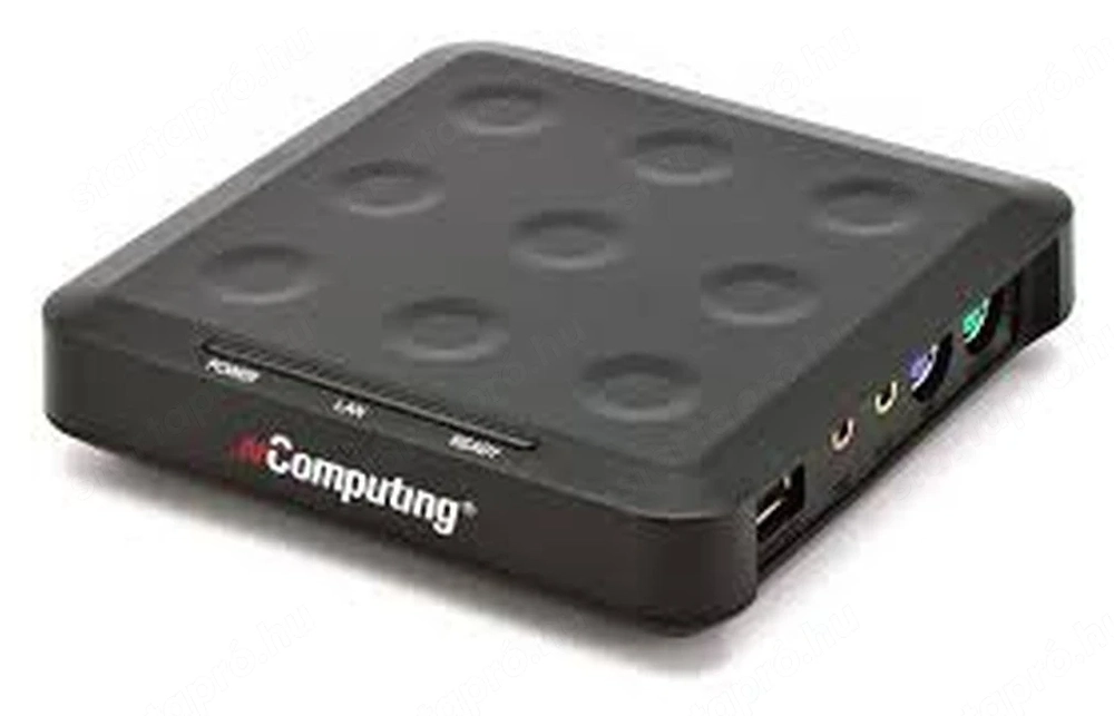 NComputing L230 Multi User Computing Access Terminal Ultra Thin Client