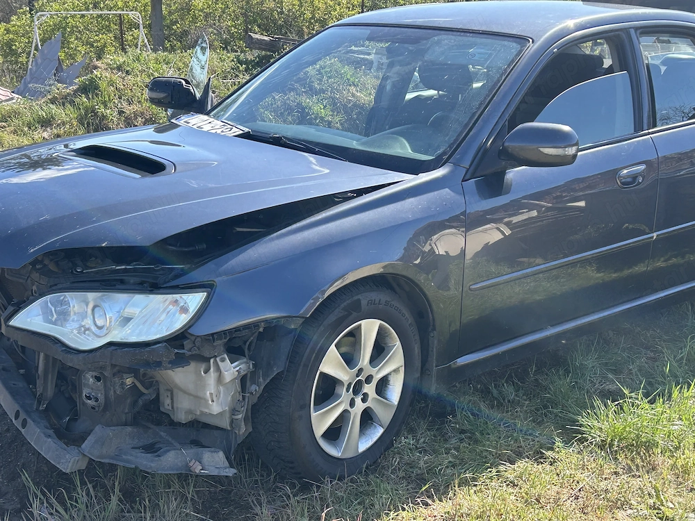 Eladó Subaru Legacy