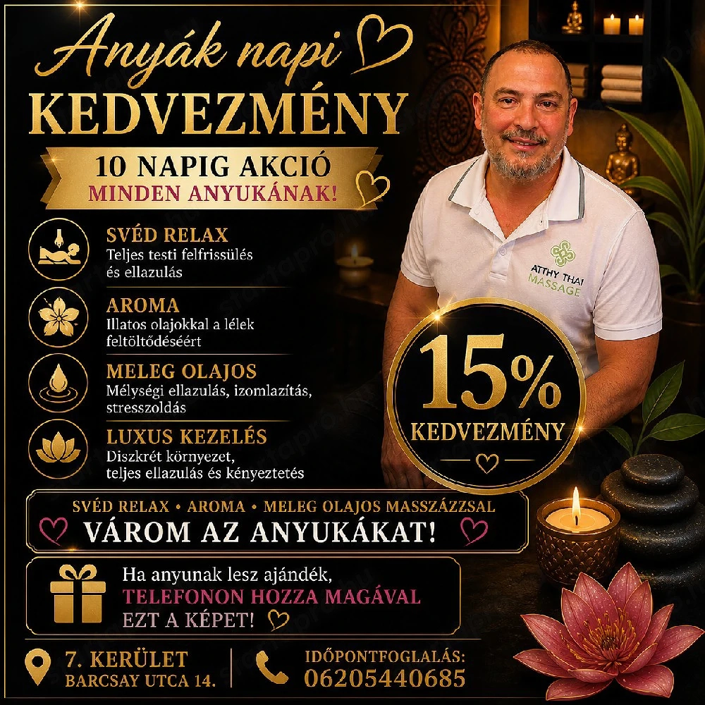 Anyák Napja