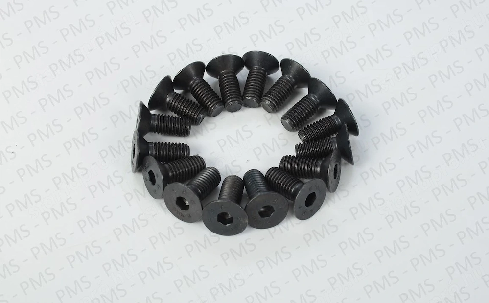 Csavar - Screw bolt