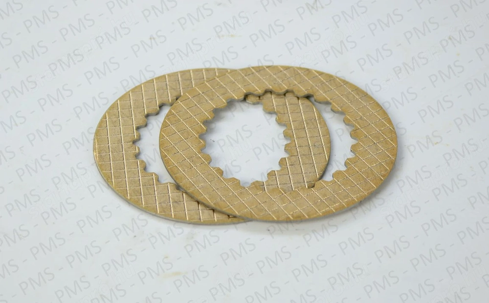 Tárcsalemez - disc plate