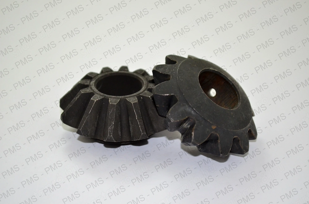 tengely ferde fogaskerék - axle bevel gear