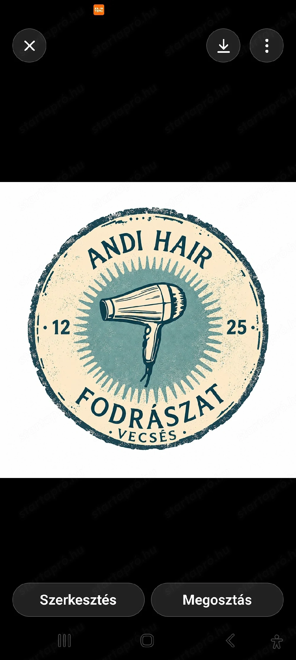 06705510178 Hajfonások Vecsés