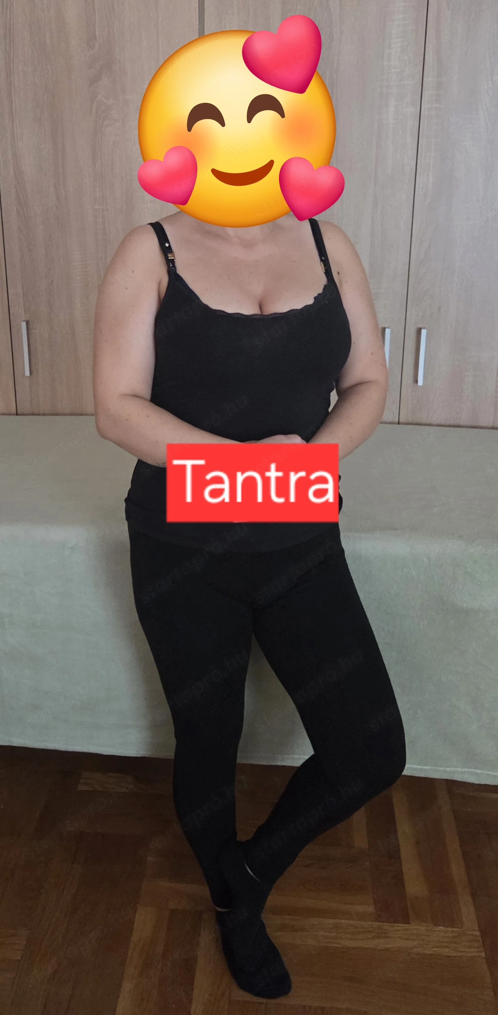 Érzéki tantra masszázs uraknak, hölgyeknek,  pároknak 